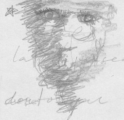 auto-retrato [2001]