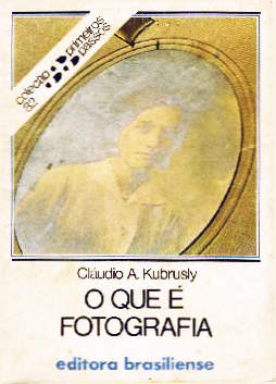 capa da primeira edição (1982)